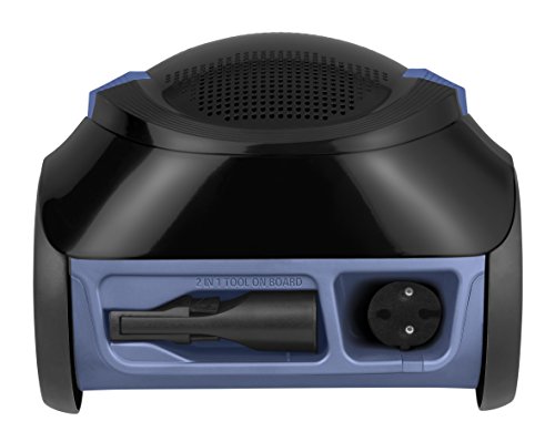 Aspirateur avec sac Rowenta City Space RO2611EA - vue 8