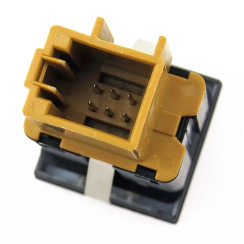 Interruptor de estacionamiento para VW MK6 ideal para arranques en pendiente 6