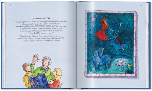 Small Stories of Great Artists - Image 13