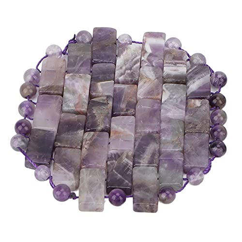 Jadestone Cooling Eye Pad, Relief Eye Fatigue Beautiful Comfortable Jadestone Eye Pad Improve Dark Circles for Women for Home - Image 4