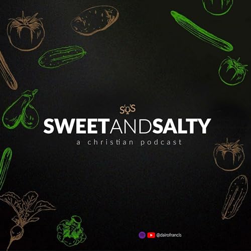 DEADLY SIN || BY GLORIA DAIRO