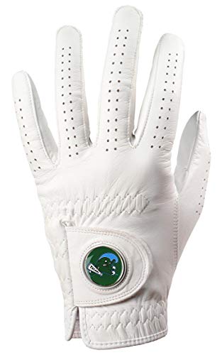 LinksWalker Tulane University Green Wave-Golf Glove - XXL