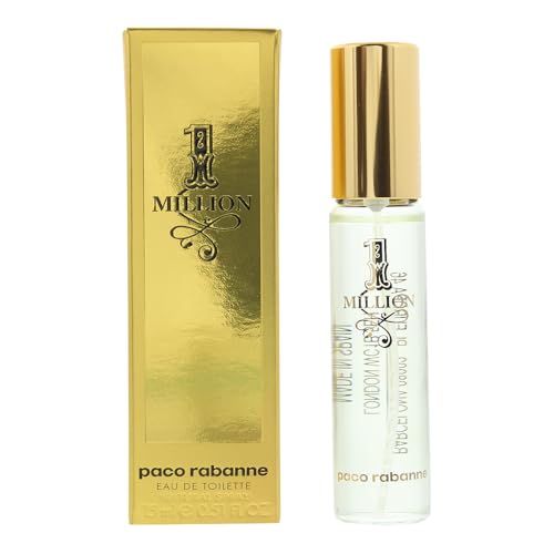 Paco Rabanne 1 Million Eau de Toilette 15ml
