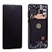 Produktbild LCD Display Für Original Samsung Galaxy Note 10 Lite N770F Glas Touch Screen Bildschirm Digitizer GH82-22055A / GH82-22193A / GH82-22194A / GH82-22192A Schwarz
