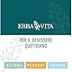 ERBA VITA Salbe E Linderung kosmetisches Produkt auf Basis von pflanzlichen Ölen mit weichmachender und beruhigender Wirkung, 40 ml