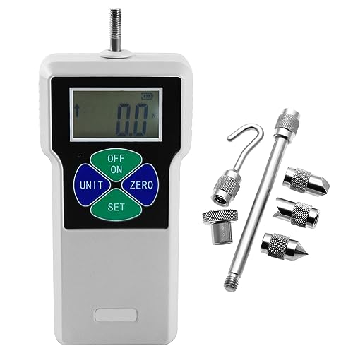 AMTAST Digital Force Gauge image