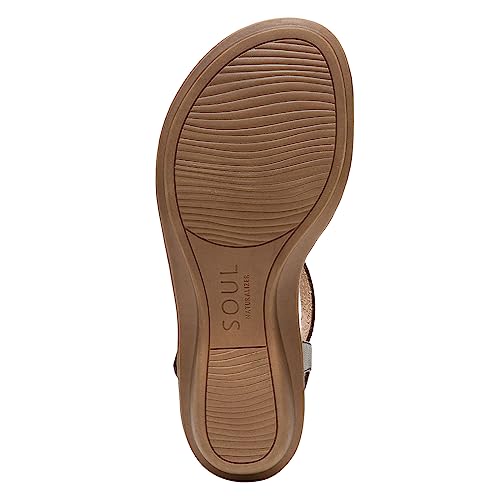 Image of Naturalizer Women's SOUL, Solo Sandal