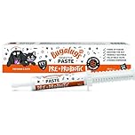 BUGALUGS Dog Probiotic Digestive Paste for Dog & Cat - Gut Health, Digestive Supplements with Fast-Acting Ingredients for Dogs & Cats (30ml)