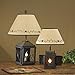Park Designs Star Vine Lampshade - 10