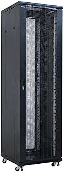 42U Rack Mount Network Server Cabinet 600MM (23.5inch) Deep