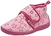 Playshoes Ciabatte Pastello, Pantofole Unisex - Bambini e ragazzi, Rosa (Pink 14), 24/25 EU