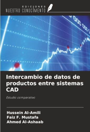 Intercambio de datos de productos entre sistemas CAD: Estudio com...