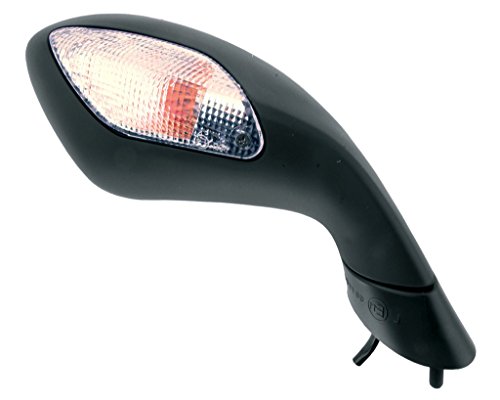 Specchietto Replica Destro Per Motorhispania Rx 50R, Rx 125R