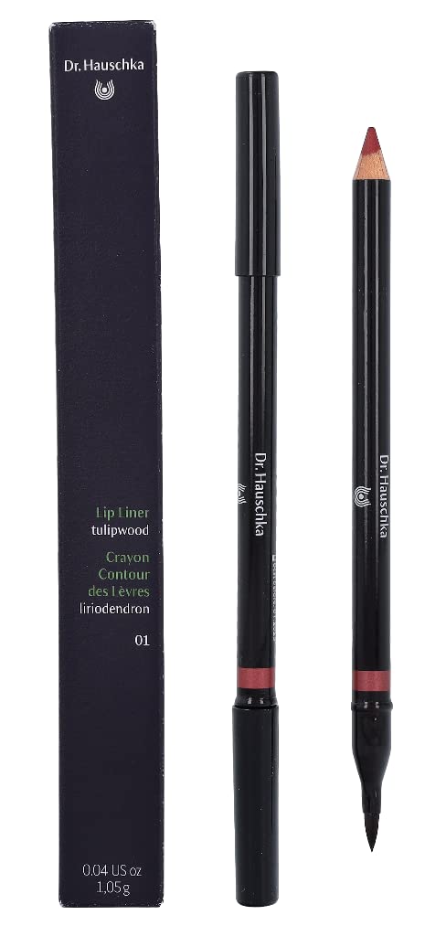 Dr. Hauschka Lip Liner, Tulipwood