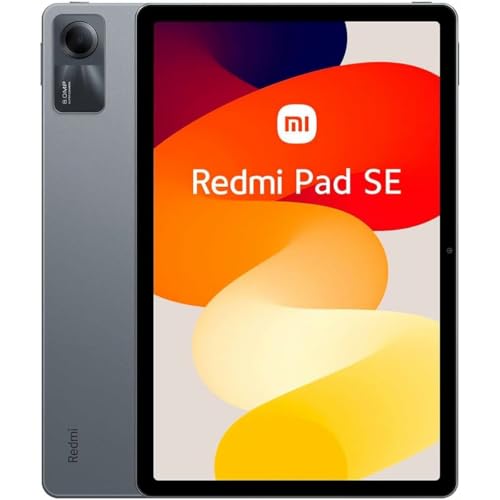 Tablette tactile XIAOMI REDMIPADSE4128N Tablette tactile XIAOMI REDMIPADSE4128N