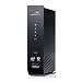 ARRIS SURFboard SBG7580AC 32x8 DOCSIS 3.0 Cable Modem / AC1750 Wi-Fi Router / McAfee Whole Home Internet Protection- Black