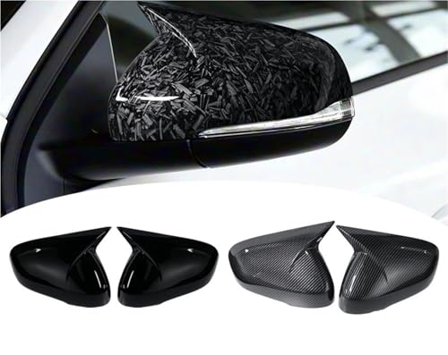 Coque rétroviseur Volvo carbone pour sublimer vos trajets quotidiens