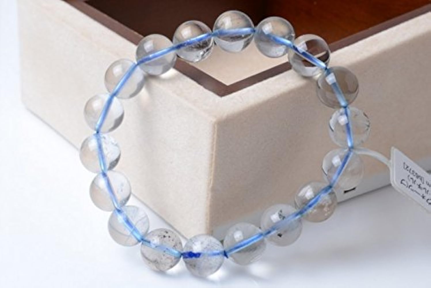 Amazon.co.jp: 【幸運堂】 ルチルクォーツ(ラビットヘアールチル