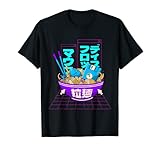 Vintage Ramen Noddle Shirt