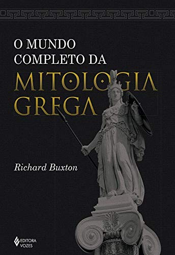 Mundo completo da mitologia grega