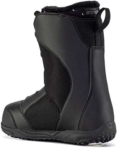 スノーボード ブーツ RIDE X HARPER レディース 24.5 Amazon.com : Ride Harper Womens Snowboard Boots 5 Black : Sports
