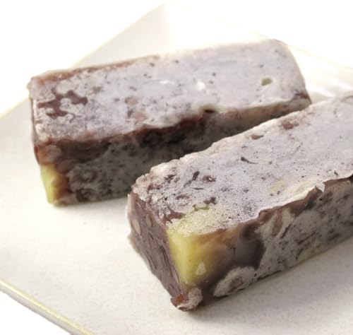 [御菓子所しん]いっぷく栗きんつば15個入