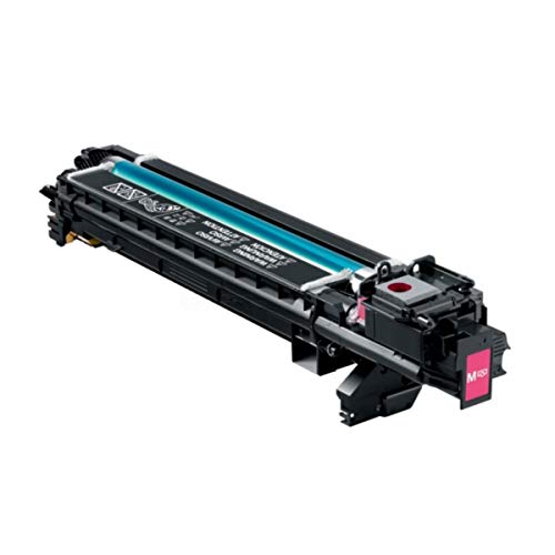 Tambour magenta original A0WG0EH Konica Minolta Magicolor 4750 DN pour des cycles fluides