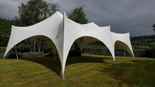 Waterproof Commercial Wedding Event Stage Patio Party...