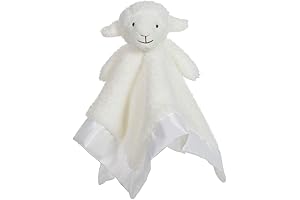 Apricot Lamb Stuffed Animals for Baby