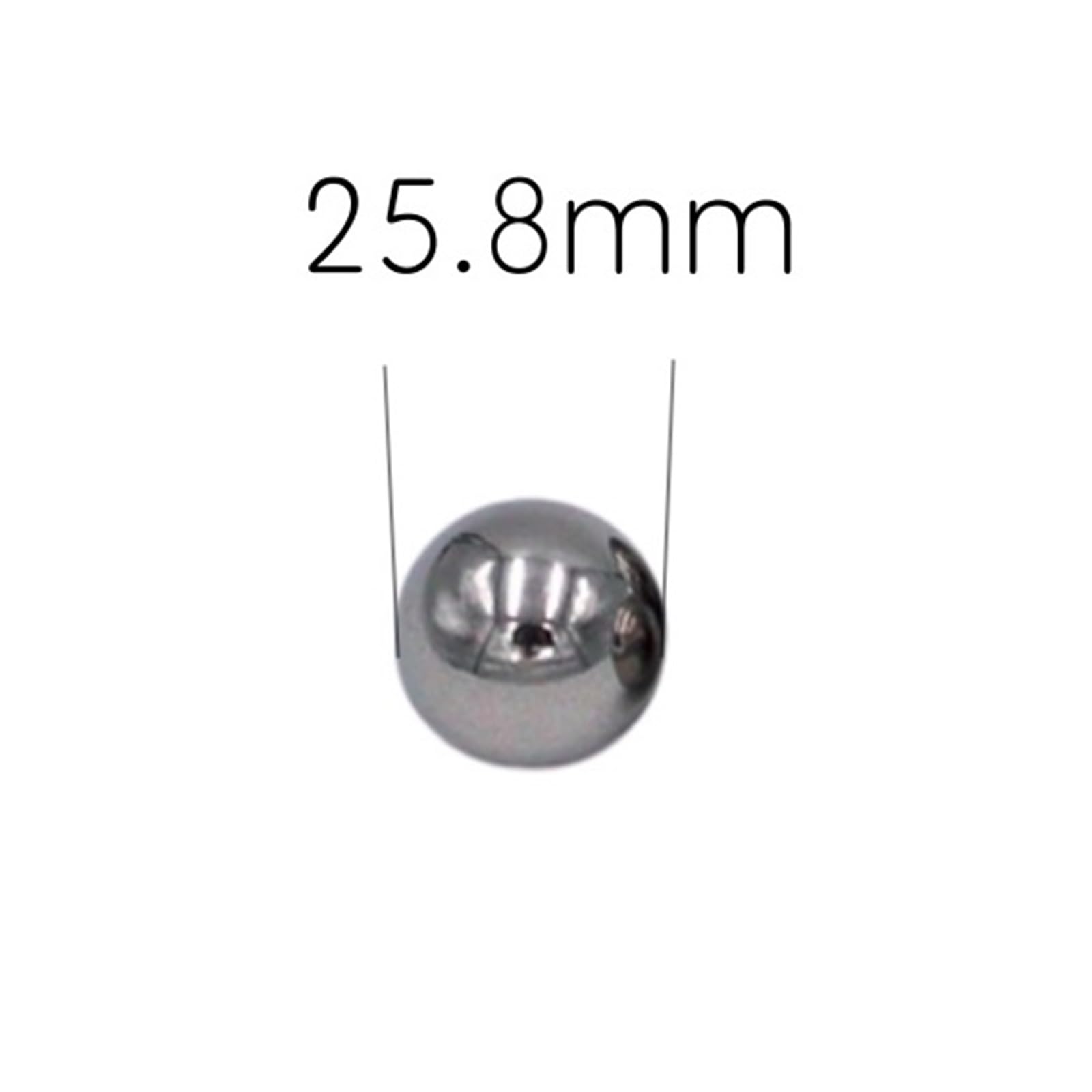 Bolas De Rodamiento De Acero Inoxidable 304