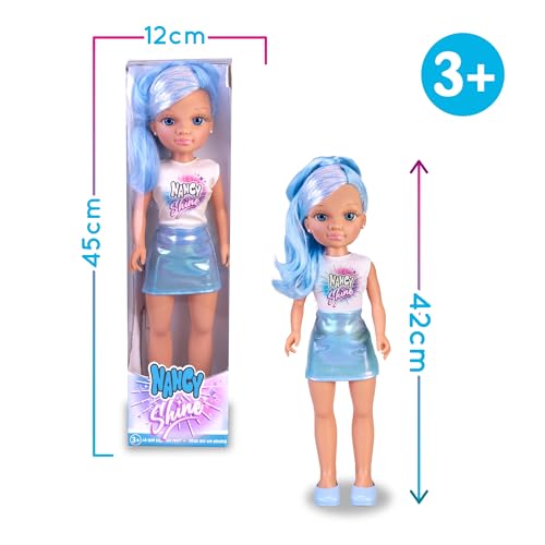 Consejos y reviews para comprar Vestido nancy coleccion del mes. 8 Imagen adicional