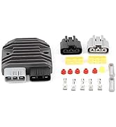 Régulateurdetension,RedresseurATV,redresseurderégulateurMOSFETaveckitd'outilsTerminal...