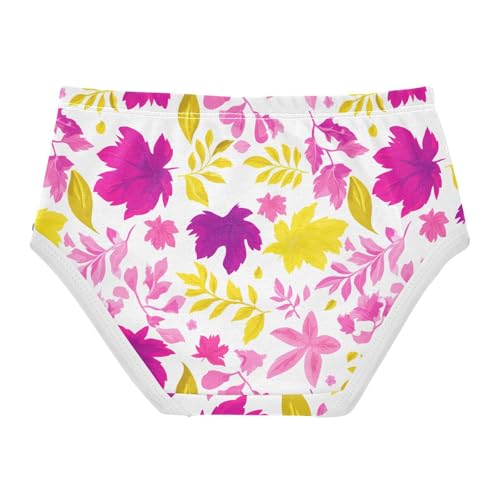 Plant Toddler Girls's Underwear 2T 23028772