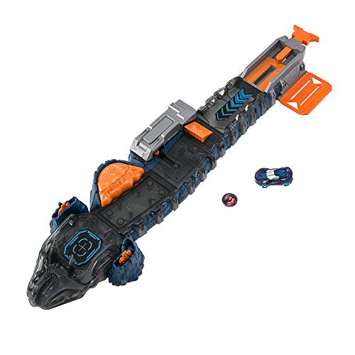 Auldey - Screechers auto Transformables-Playset