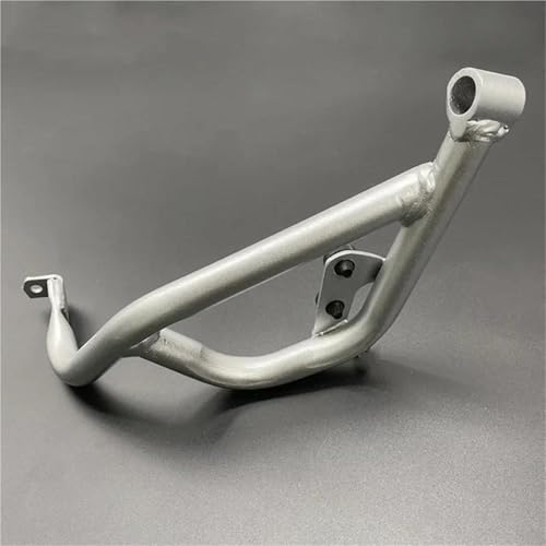 Protection moteur pour Ducati Desert X 2022-2023 crash bar moto