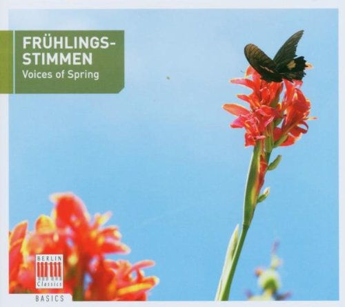 Voices of Spring
