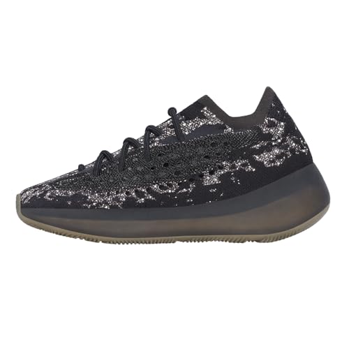 Image of adidas Yeezy Boost 350 V2 Slip-On Sneaker - Comfort Slip Shoe Design, Lightweight Lace Sneaker, Durable Traction Rubber Shoe