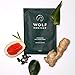 Wolf Hydrating Face Mask Sheet Mask Men 1 Pc