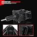 Turbocharger Wastegate Actuator Set Replace# OEM 11657638783 for BMW X1 X3 X4 X5 Z4 with 228i 320i 328i 428i 528i # OE 11657634486 11657630462 11657635804