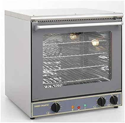 ROLLER Grill FC 60 Horno de convección, 60 L : Amazon.es: Industria,  empresas y ciencia