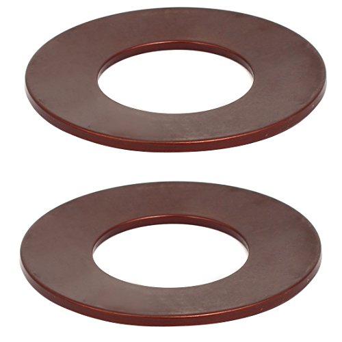 Aexit 90mm Aussendurchmesser 46mm Innendurchmesser 3.5mm Dicke Tellerfedern Unterlegscheibe 2st (7244cfc60505386fa4917a9e2d4ea7e4)