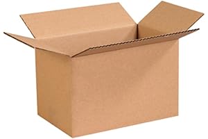 AVIDITI 7x7x7 Storage Boxes | Premium Protection