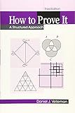 How to Prove It: A Structured Approach