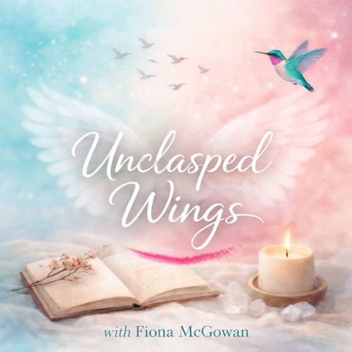 Unclasped Wings Podcast cover art