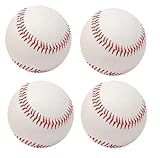 And Trend Beisbol PU 72 cm 4 Bälle