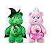 Care Bears - Care Bears x Wicked 2-Pack - Love-a-Lot Bear as Glinda & Good Luck Bear as Elphaba