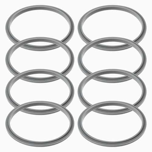 Anillo de junta de goma para licuadoras Nutribullet 900W y 600W miniatura 1