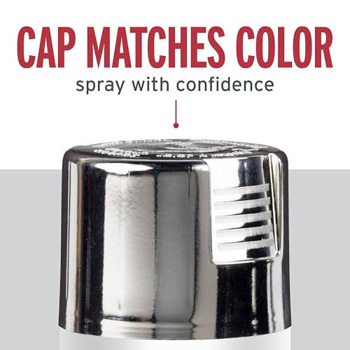 Image of Rust-Oleum 7718830 Stops Rust Bright Coat Metallic Spray Paint, 11 Oz, Chrome, 2 Pack