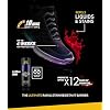 Crep Protect Shoe Protector Spray - Rain & Stain Waterproof Nano Protection for Sneaker, Leather, Nubuck, Suede & Canvas