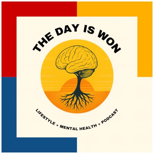『The Day Is Won』のカバーアート